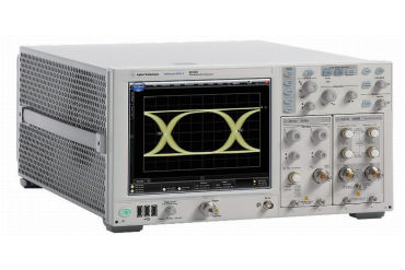 Keysight 86100D光示波主机