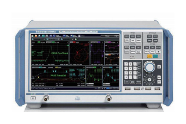 R&S ZNB8/ZNB20矢量网络